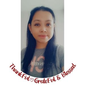 Meet your Posher, Liz